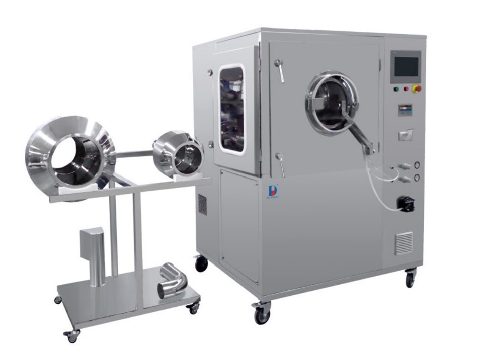 Coating Machine