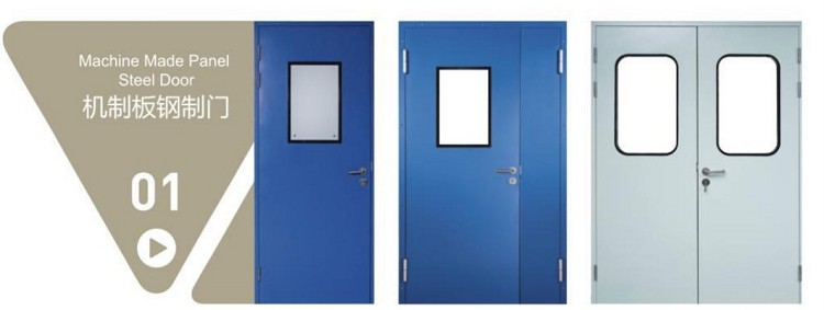 Doors & Windows