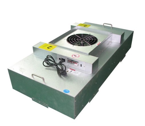 FFU Fan Filter Unit