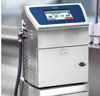 Inkjet Printer