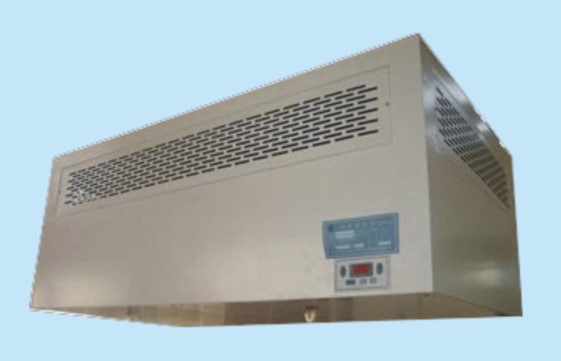 Laminar Air Flow
