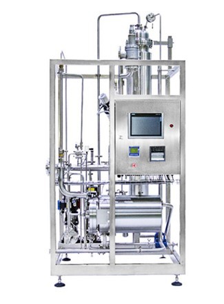 Pure Steam Generator