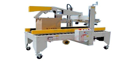 Sealing Machine